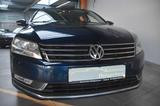 Volkswagen Passat 1.4 TSI Comfortline Navi Sitzheiz AHK PDC - Volkswagen Passat Variant in Duisburg