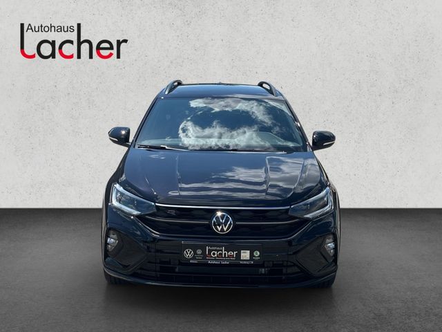 Taigo R-Line 1,0 l TSI OPF 85 kW (116 PS ) 6-Gan