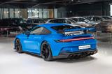 Porsche 911 GT3*SHARKBLUE*SPORT-CHRONO*LIFT*21"LM*PDLS* - Porsche: 3.2
