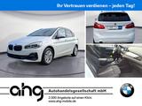 BMW 218i Active Tourer Advantage Bluetooth PDC Klima - BMW 218 Active Tourer aus 2020