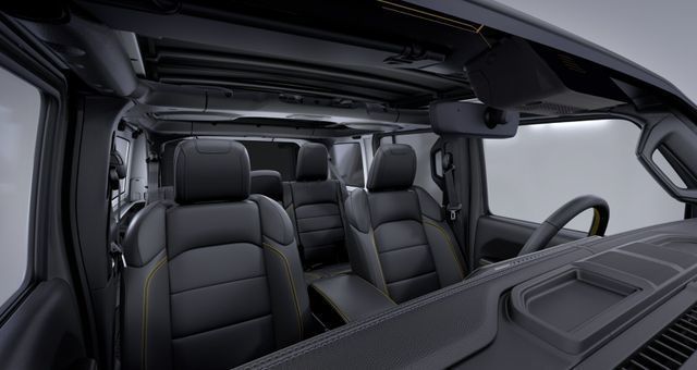 Jeep Wrangler - Bild 7