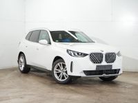 BMW X3 - Vorschau Bild 3