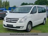 Hyundai H-1 Travel Trend Automat 8 Sitz Service - Hyundai H-1 in Bonn