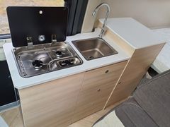 Chausson V 594  FirstLine MJ 25, Automatik