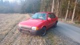 Ford Escort mit H-Zulassung - gebrauchte Ford Escort aus dem Jahr 1989