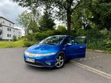 Honda Civic 2007| guter Zustand| Motor top... - Honda: Moto