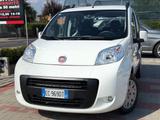 Fiat Qubo 1.4 8V 73 CV Active 39.000 KM - Fiat Qubo aus 2011
