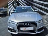 Audi A6 Avant2.0 TDIultra/146328km/TURBO LADER DEFEKT - Audi A6 Unfallwagen