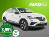 Renault Arkana 1.3TCe Aut.Techno+LED+NAVI+VIRTUAL+KAMERA - gebrauchte Renault Arkana aus dem Jahr 2024