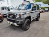 Suzuki Jimny Horizon NFZ Klima/Navi/Sitzhzg/Cam - Suzuki Jimny Gebrauchtwagen in Essen