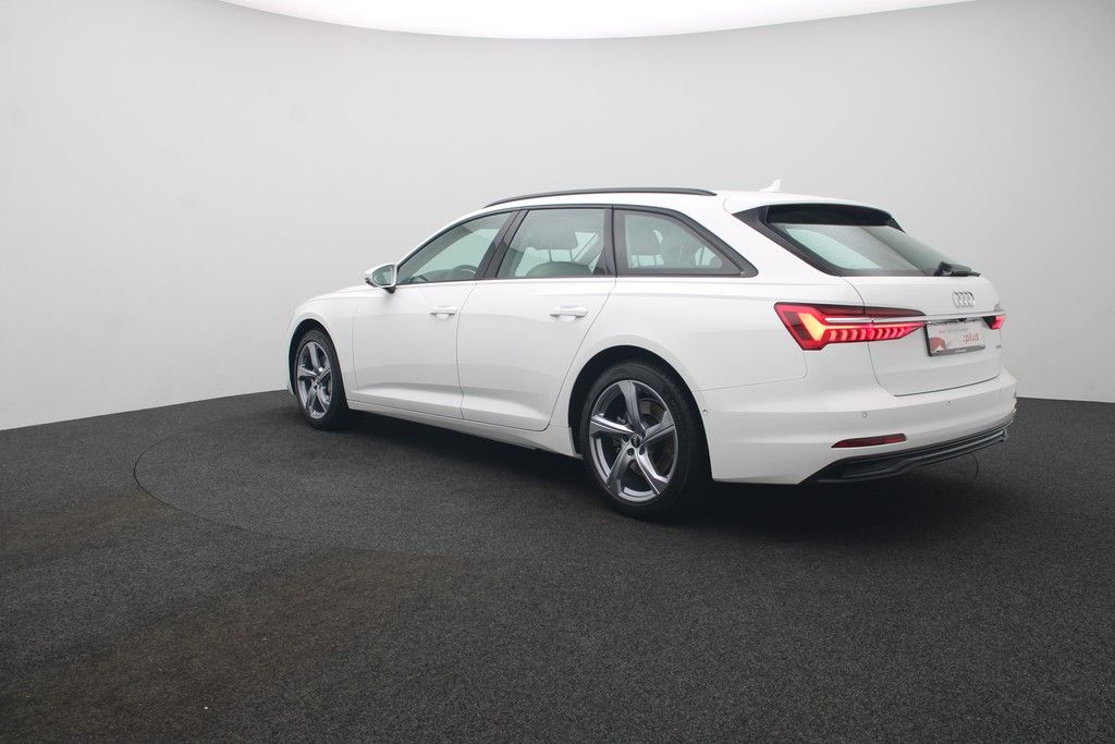 Audi A6 Avant 50 TDI quattro quattro Matrix Navi B&o imagem 3