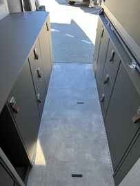 HYMER  ERIBA  HYMERCAR Yellowstone 640 ACC Maxi Solar Premium AHK