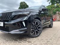 Renault Espace - Vorschau Bild 24