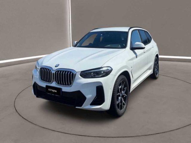 Image of BMW X3