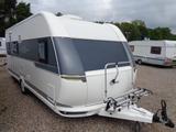 Hobby de luxe 560 KMFe *Mover*Vorzelt*Klima*ALDE* - Hobby De Luxe 560 KMFe