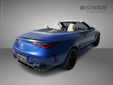 Mercedes-Benz CLE 53 AMG 4Matic+ Cabriolet Premium-Plus*Carbon - : Blau, Head-Up Display, Cabrio, mit Klimaanlage
