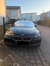 BMW 523i F10 2011 - BMW 523 aus 2011