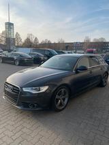 Audi A6 4G ABT Quattro 3.0 TDI - Audi A6: Abt