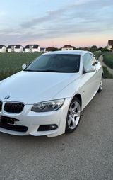 BMW E92 325i Coupe M Paket | Premium Selec... - BMW: Coupé, Bmw3