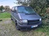 Volkswagen T4 Multivan - Volkswagen T4 Multivan aus 1992