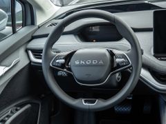 Foto Nummer 7: SKODA Enyaq