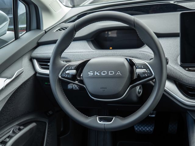 Foto Nummer 7: SKODA Enyaq
