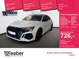 Audi RS3 Sportback *B&O*BLACKSTYLE*PANO*KAMERA*MATRIX - Audi RS3 in Stuttgart