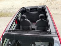 Fiat 500 - Vorschau Bild 17