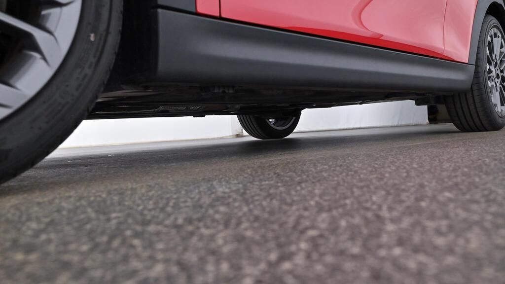 MINI Cooper C - Bild 19