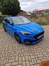 Ford Focus 2,3 EcoBoost ST ST - Ford Focus: Coupe