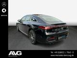 Mercedes-Benz EQS 580 4MATIC HYPER|PANO|BURM|DIST|DIGI-LI|360° - Mercedes-Benz EQS Gebrauchtwagen