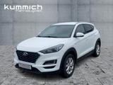 Hyundai TUCSON Turbo 2WD PURE NAVI - Hyundai TUCSON: Pure