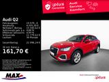 Audi Q2 30 TDI ADVANCED FAHRSCHULAUTO LED+MMI NAVI++ - Audi Q2 advanced mit Diesel-Antrieb