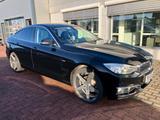 BMW 318 Gran Turismo/Leder/Bi Xenon/Panoramadach - BMW 318 Gran Turismo aus 2014