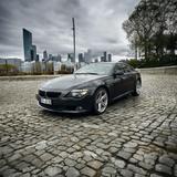 BMW  BMW 630i Coupé Facelift e63 / Apple CarP... - BMW 6 Series aus 2009