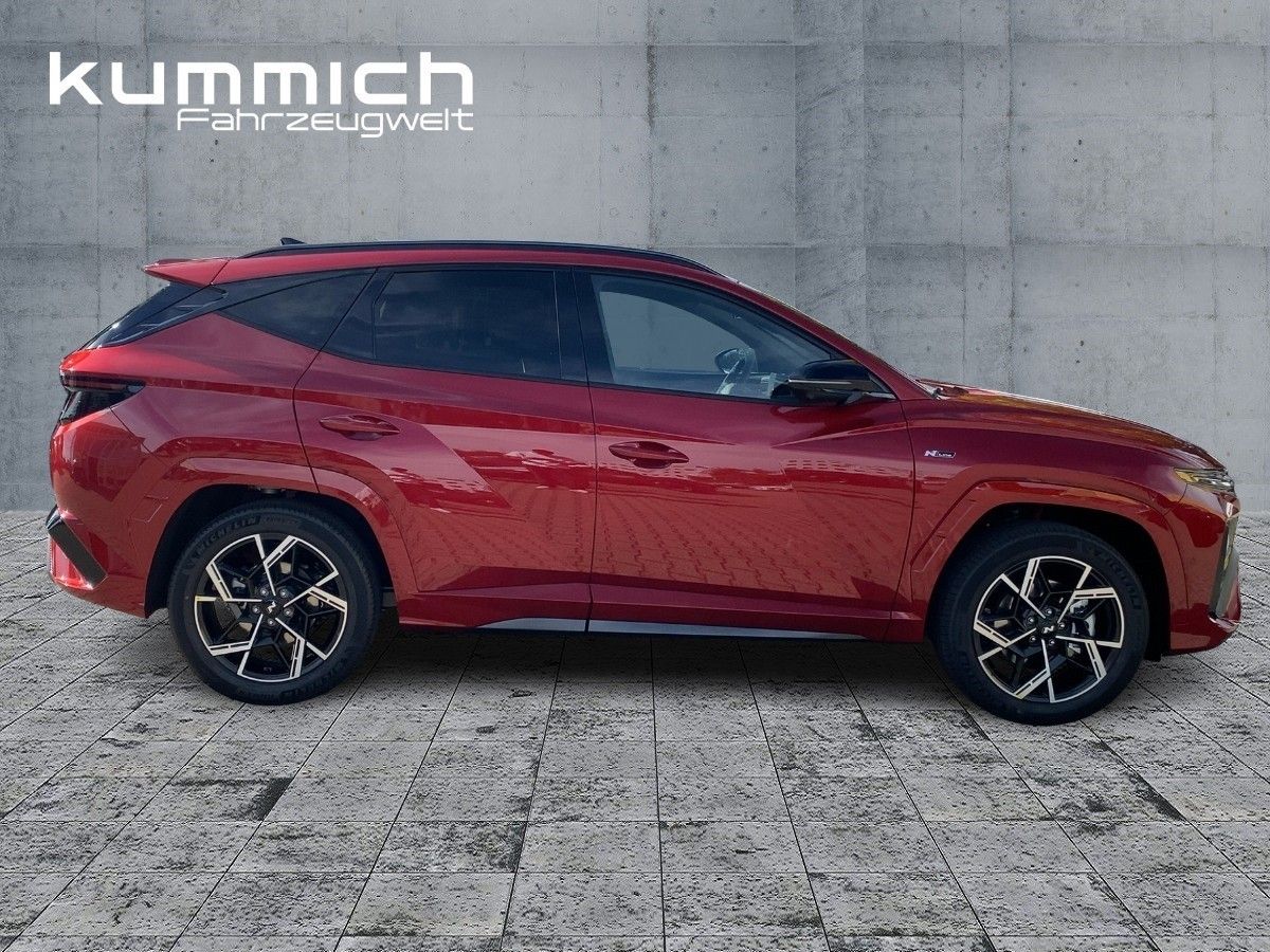 Hyundai TUCSON - Bild 3