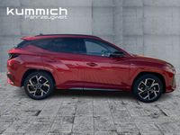 Hyundai TUCSON - Vorschau Bild 3