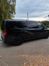 Mercedes-Benz Vito 116CDI 9Sitzer lang - gebrauchte Mercedes-Benz Vito aus dem Jahr 2018