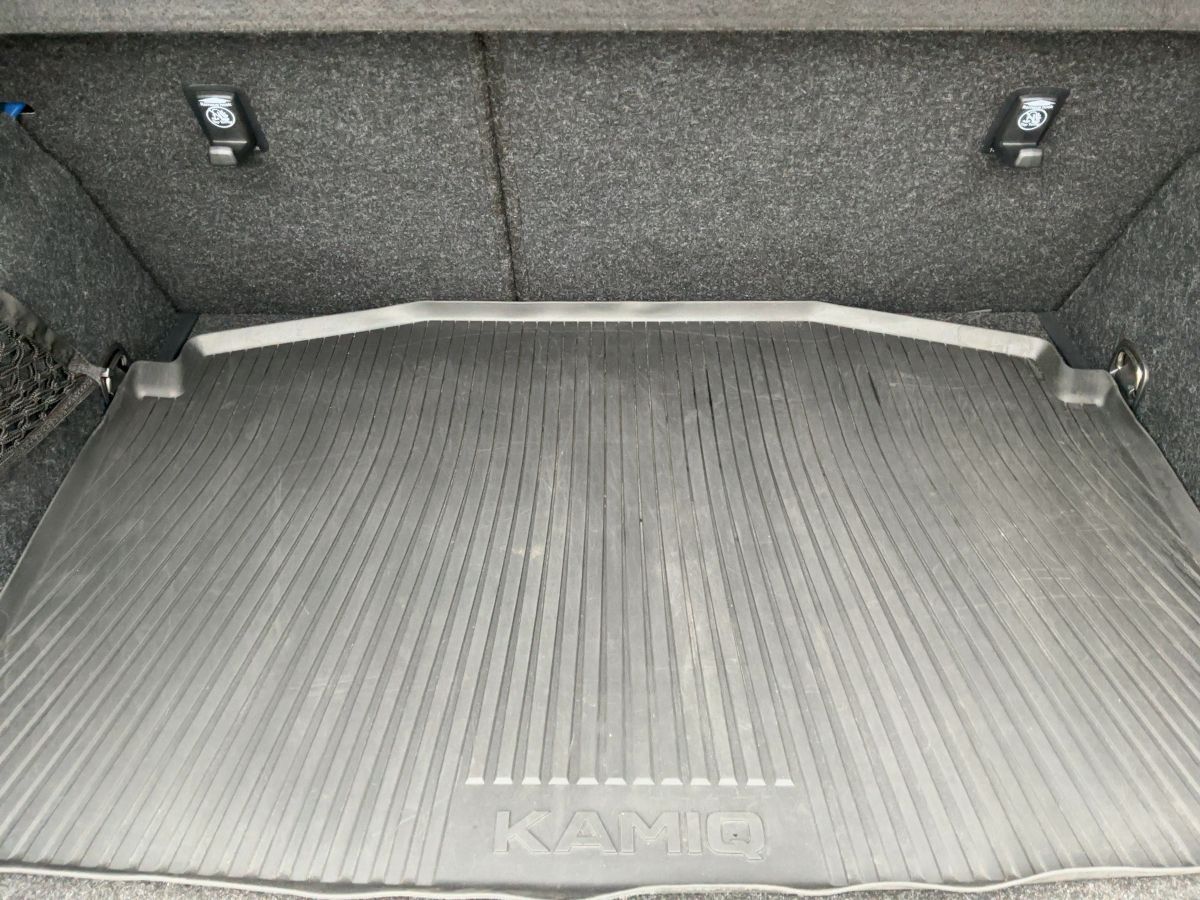 Skoda Kamiq - Bild 14