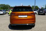 Skoda Karoq 1.5 TSI DSG Sportline VC LED ACC AHK Kamer - Skoda Karoq Gebrauchtwagen