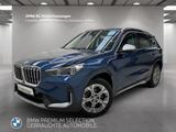 BMW X1 sDrive18d AHK Kamera Driv.Assist LED Alarm