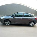 Citroën C4 Lim. Live  2.Hand TÜV bis 03.2028 Klima Euro6 - Citroën C4: Live