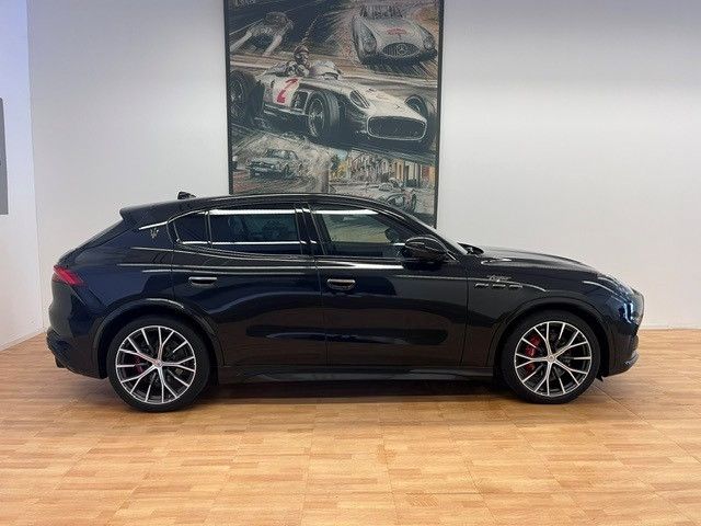 Maserati Grecale Trofeo Pano Sonos HUD nur ! foto 5