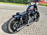 Harley-Davidson Forty Eight Special 1200 XL - HARLEY-DAVIDSON 1200 FORTY EIGHT