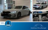 BMW 320xd Lim. M Sport ACC AHK GSD STHZ SHZ RFK H/K