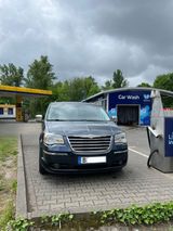 Chrysler Grand Voyager Limited - Chrysler Grand Voyager aus 2008