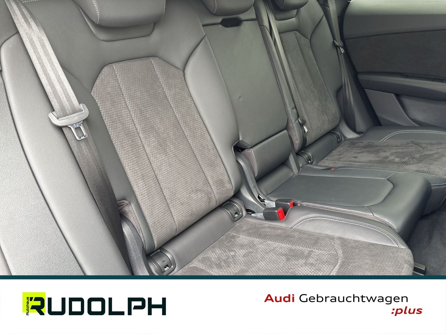 Audi SQ8 - Bild 9