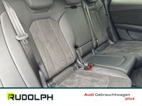 Audi SQ8 - Vorschau Bild 9