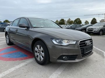 Audi A6 - 2