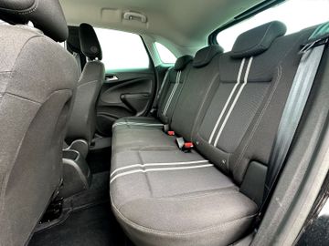 Opel Crossland X 1.2 Turbo KAMERA LED KLIMA CARPLAY
